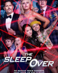 Phi vụ cuối của mẹ Phi vụ cuối của mẹ