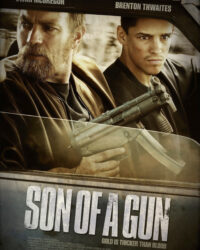 Phi Vụ Cướp Ngân Hàng