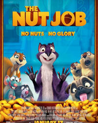 Phi Vụ Hạt Dẻ Phi Vụ Hạt Dẻ