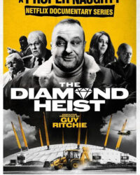 Phi Vụ Kim Cương: Ngôi Sao Thiên Niên Kỷ