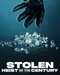 Phi Vụ Kim Cương Thế Kỷ