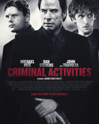 Phi Vụ Mafia Phi Vụ Mafia