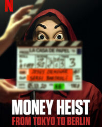 Phi vụ triệu đô: Từ Tokyo đến Berlin