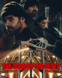 Phi Vụ Trực Thăng