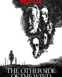 Phía bên kia cơn gió