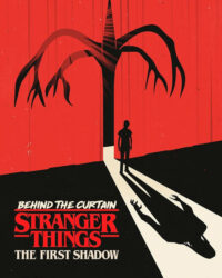 Phía sau bức màn: Cậu bé mất tích – Bóng tối đầu tiên