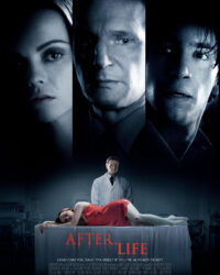 Phía Sau Sự Sống