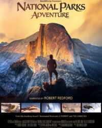 Phiêu Lưu Đến Vườn Quốc Gia