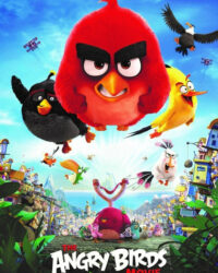 Phim Angry Birds