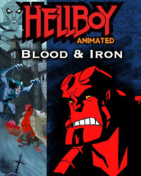 Phim Đứa Con Của Địa Ngục: Máu Và Sắt