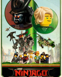 Phim LEGO Ninjago