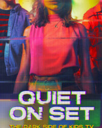 Phim Trường Lặng Thinh: Mặt Tối Của Phim Truyền Hình Nhí