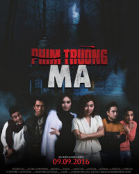 PHIM TRƯỜNG MA