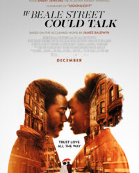 Phố Beale Lên Tiếng