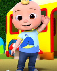 Phố Cocomelon (Phần 4)