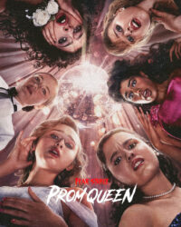 Phố Fear: Nữ Hoàng Dạ Hội