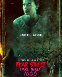 Phố Fear phần 3: 1666
