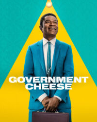 Phô Mai Chính Phủ Trợ Cấp