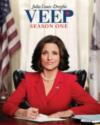 Phó Tổng Thống (Phần 1)