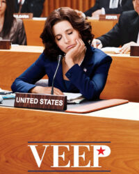 Phó Tổng Thống (Phần 2)