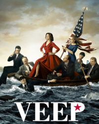 Phó Tổng Thống (Phần 3)