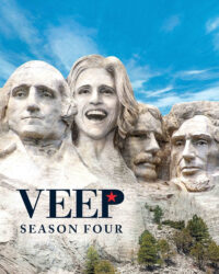 Phó Tổng Thống (Phần 4)