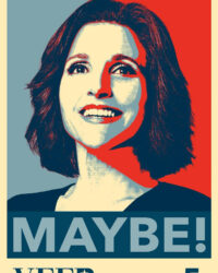 Phó Tổng Thống (Phần 5)