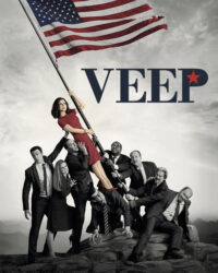 Phó Tổng Thống (Phần 6)