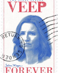 Phó Tổng Thống (Phần 7)