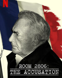 Phòng 2806: Lời cáo buộc