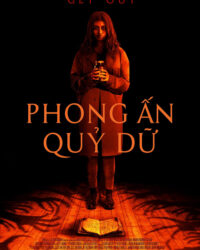 Phong Ấn Quỷ Dữ