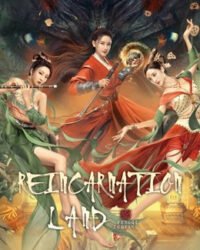 Phong Khởi Lạc Dương: Cõi Âm Dương