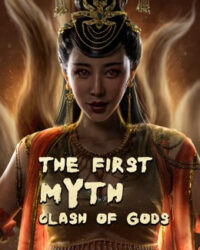 Phong Thần Bảng: Đại Phá Vạn Tiên Trận