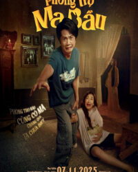 Phòng Trọ Ma Bầu