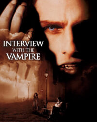 Phỏng Vấn Ma Cà Rồng