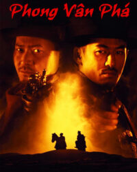 Phong Vân Phá Phong Vân Phá