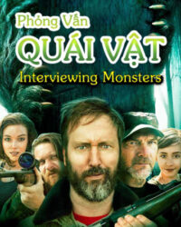 Phỏng Vấn Quái Vật