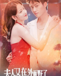 Phu Nhân Lại Nghịch Ngoài Kia