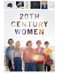 Phụ Nữ Thế Kỷ 20