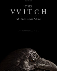 Phù Thủy Bóng Tối