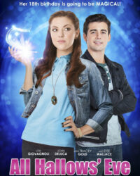 Phù Thủy Halloween