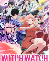 Phù Thủy Quan Sát