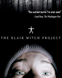 Phù thủy rừng Blair Phù thủy rừng Blair