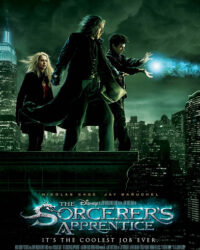 PHÙ THỦY TẬP SỰ