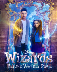 Phù Thủy Thường Trú Tại Xứ Waverly