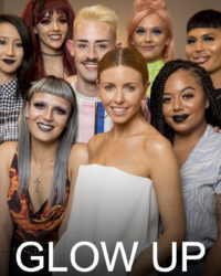 Phù thủy trang điểm (Phần 2)