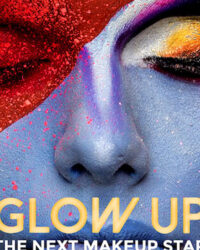 Phù thủy trang điểm (Phần 4)