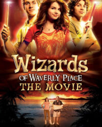 Phù thuỷ xứ Waverly Phù thuỷ xứ Waverly