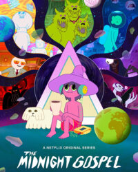 Phúc âm lúc nửa đêm