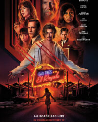 Phút Kinh Hoàng Tại El Royale